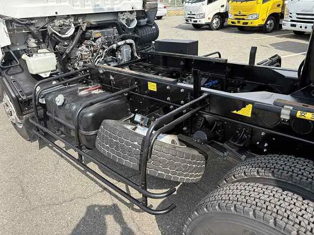 いすゞ フォワード TKG-FRR90S1の写真21