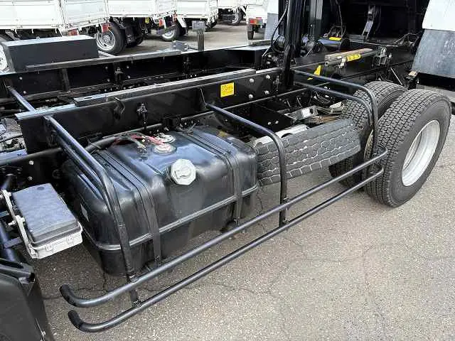 いすゞ フォワード TKG-FRR90S1の写真23