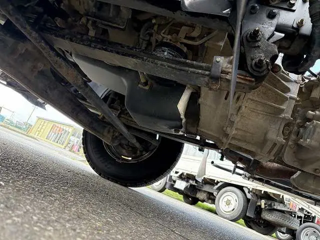 いすゞ フォワード TKG-FRR90S1の写真26