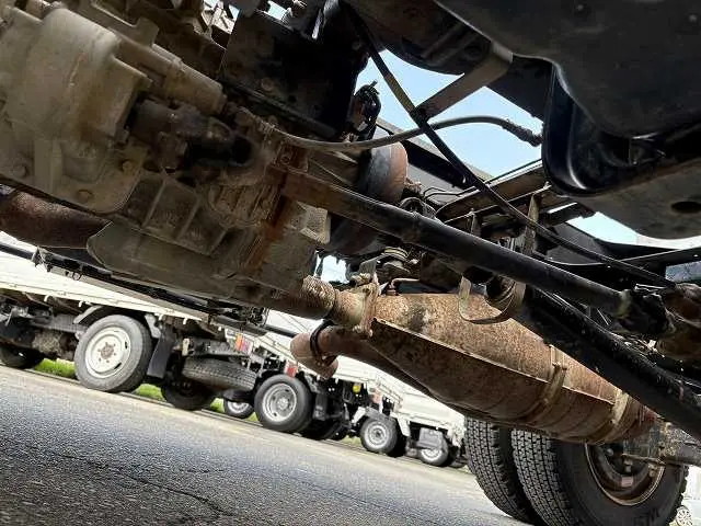 いすゞ フォワード TKG-FRR90S1の写真27