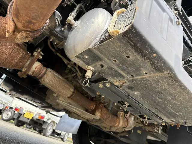 いすゞ フォワード TKG-FRR90S1の写真29