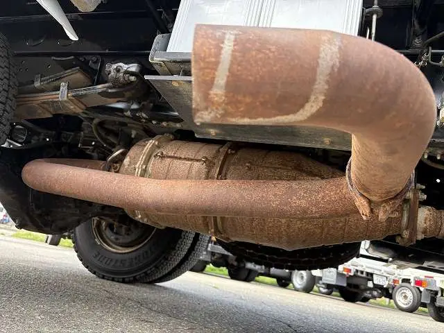 いすゞ フォワード TKG-FRR90S1の写真30