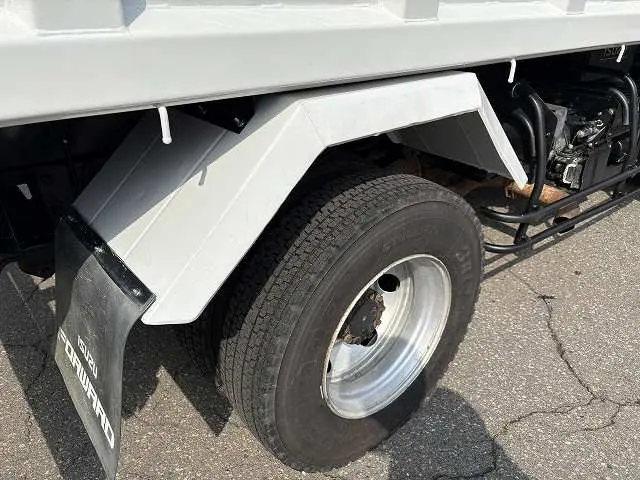 いすゞ フォワード TKG-FRR90S1の写真33