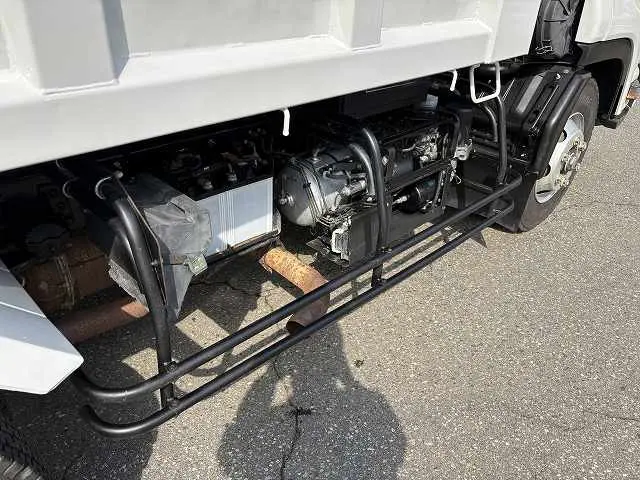 いすゞ フォワード TKG-FRR90S1の写真34