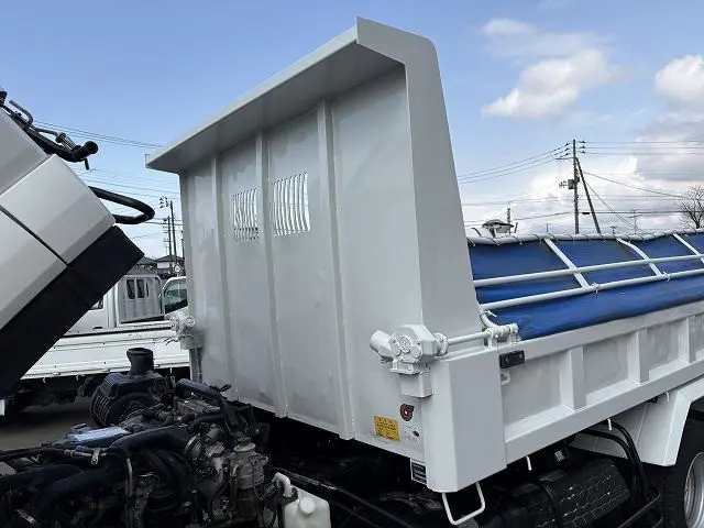 いすゞ フォワード TKG-FRR90S1の写真36