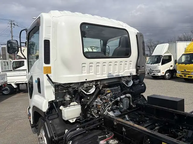 いすゞ フォワード TKG-FRR90S1の写真37
