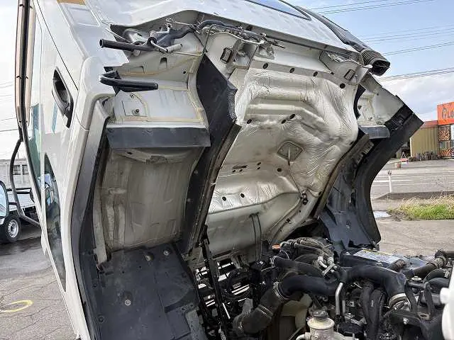 いすゞ フォワード TKG-FRR90S1の写真38