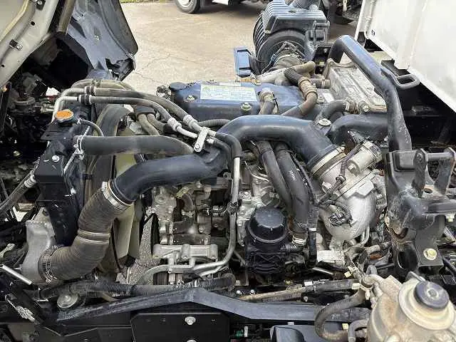 いすゞ フォワード TKG-FRR90S1の写真39