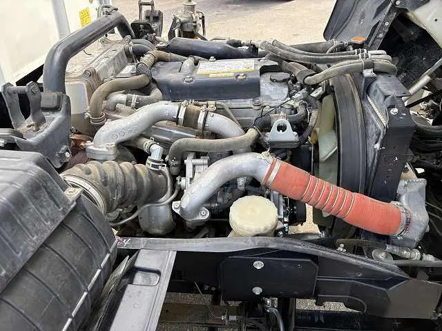 いすゞ フォワード TKG-FRR90S1の写真40