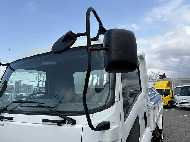 いすゞ フォワード TKG-FRR90S1の写真44