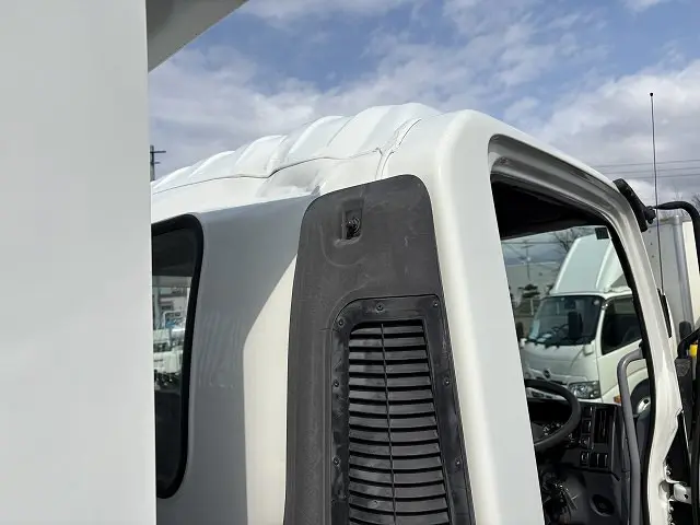 いすゞ フォワード TKG-FRR90S1の写真45