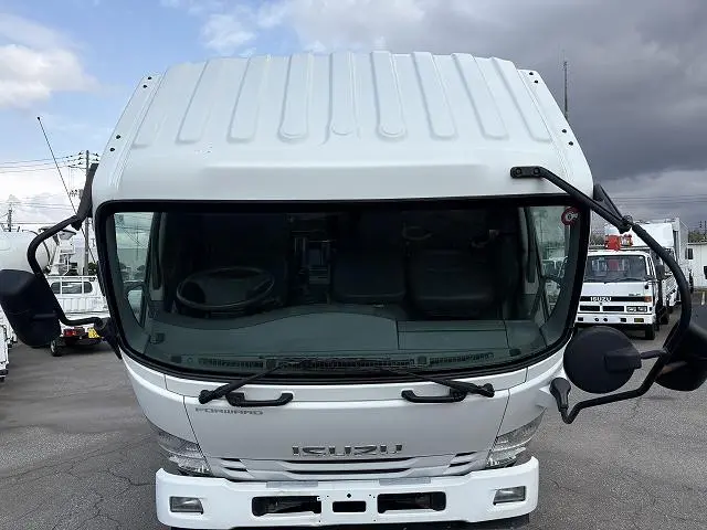 いすゞ フォワード TKG-FRR90S1の写真47