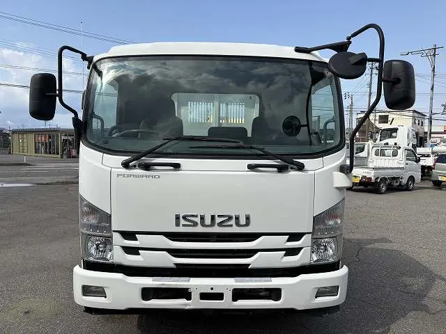 いすゞ フォワード TKG-FRR90S1の写真48