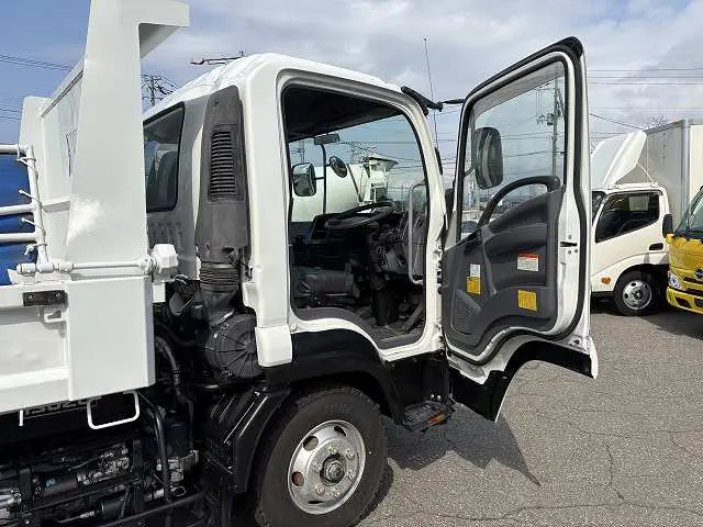 いすゞ フォワード TKG-FRR90S1の写真50