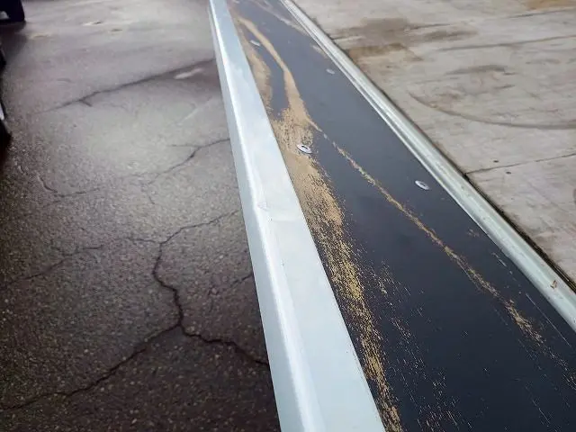 いすゞ エルフ TRG-NHS85A(4WD)の写真11