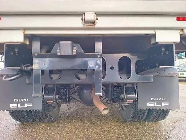 いすゞ エルフ TRG-NHS85A(4WD)の写真18
