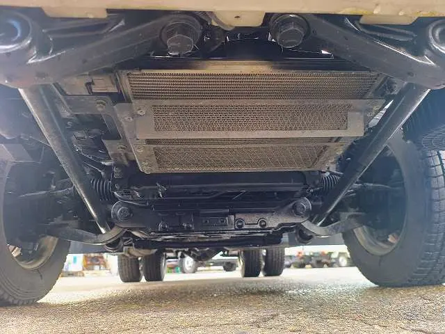 いすゞ エルフ TRG-NHS85A(4WD)の写真34