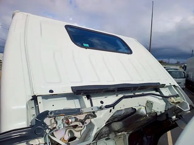 いすゞ エルフ TRG-NHS85A(4WD)の写真35