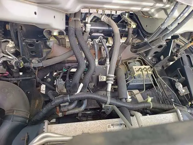 いすゞ エルフ TRG-NHS85A(4WD)の写真38