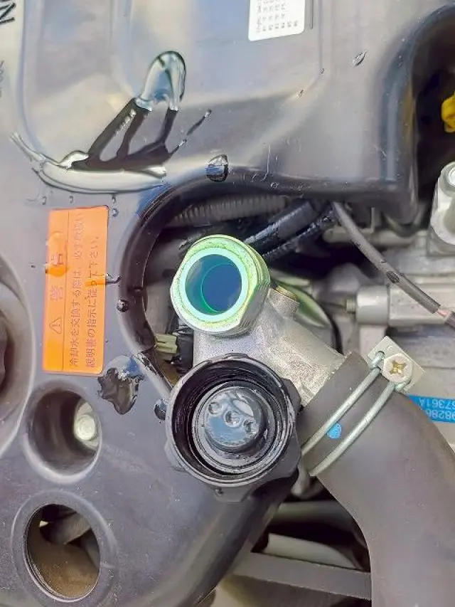 いすゞ エルフ TRG-NHS85A(4WD)の写真40