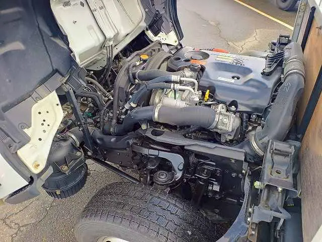 いすゞ エルフ TRG-NHS85A(4WD)の写真42