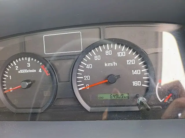 いすゞ エルフ TRG-NHS85A(4WD)の写真50