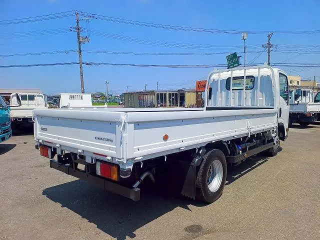 マツダ タイタン 2RG-LMS88AR(4WD)の写真3