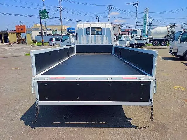 マツダ タイタン 2RG-LMS88AR(4WD)の写真5