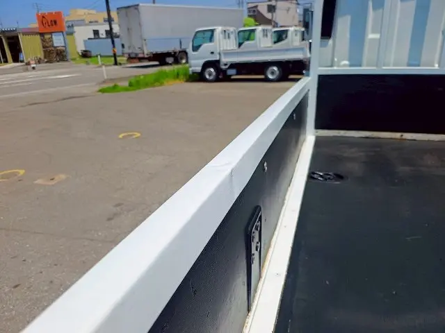 マツダ タイタン 2RG-LMS88AR(4WD)の写真7