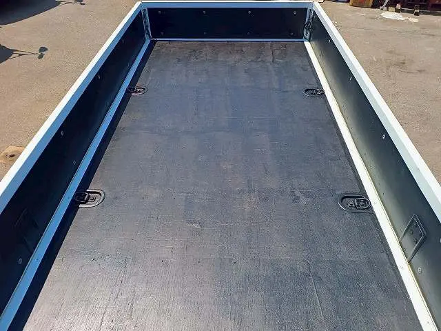 マツダ タイタン 2RG-LMS88AR(4WD)の写真8