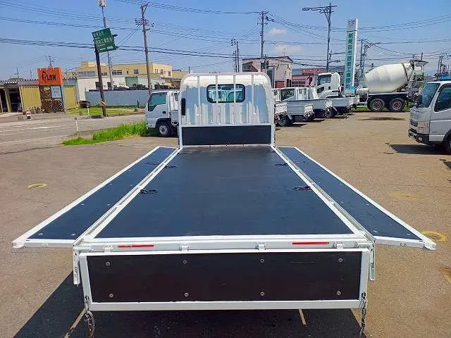 マツダ タイタン 2RG-LMS88AR(4WD)の写真10