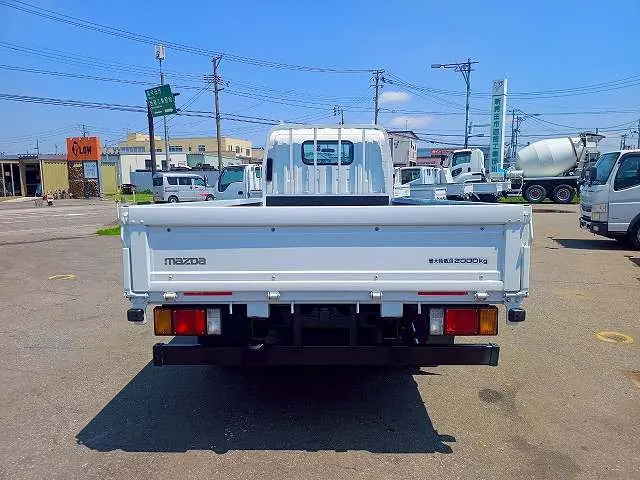 マツダ タイタン 2RG-LMS88AR(4WD)の写真11