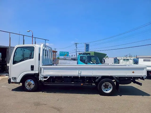 マツダ タイタン 2RG-LMS88AR(4WD)の写真13