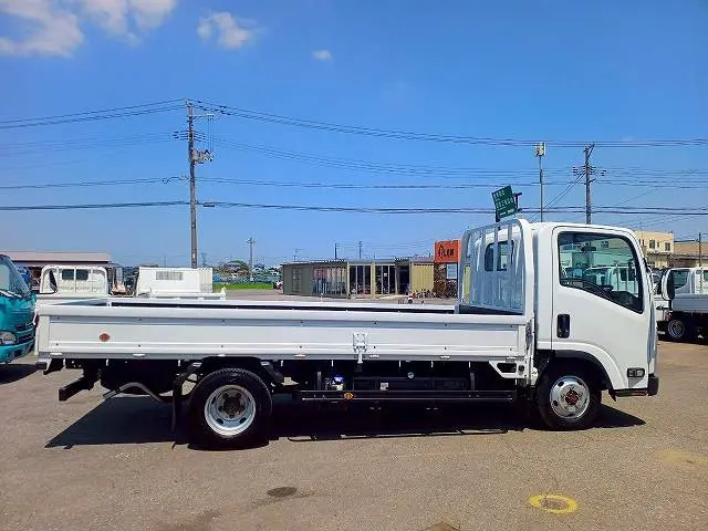 マツダ タイタン 2RG-LMS88AR(4WD)の写真14