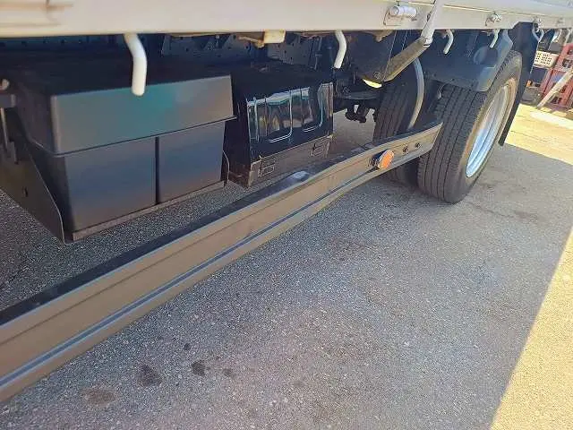 マツダ タイタン 2RG-LMS88AR(4WD)の写真15