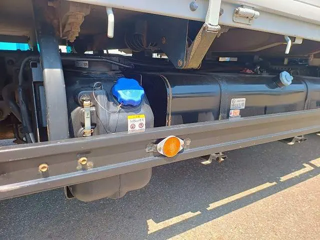 マツダ タイタン 2RG-LMS88AR(4WD)の写真16