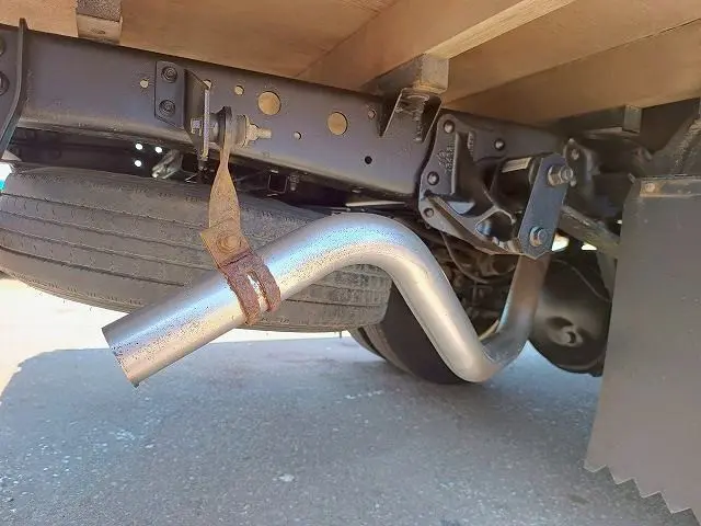 マツダ タイタン 2RG-LMS88AR(4WD)の写真17