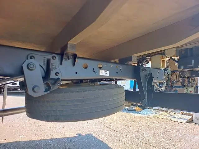 マツダ タイタン 2RG-LMS88AR(4WD)の写真18