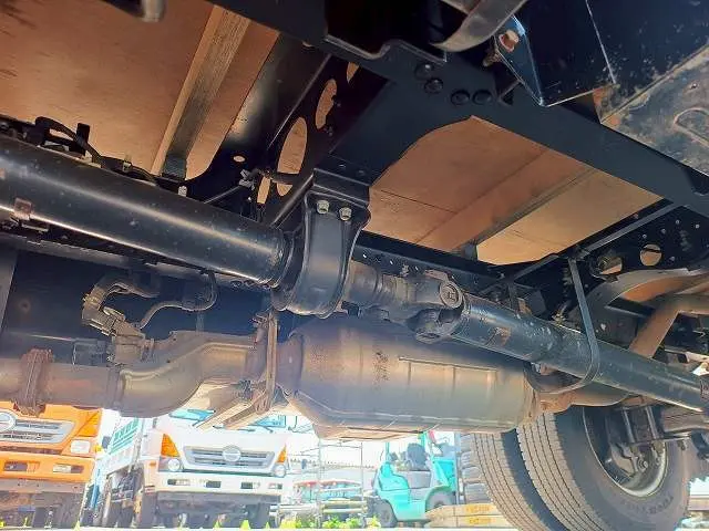 マツダ タイタン 2RG-LMS88AR(4WD)の写真19