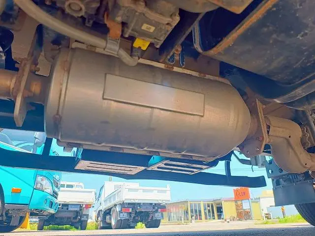 マツダ タイタン 2RG-LMS88AR(4WD)の写真20