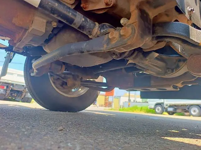 マツダ タイタン 2RG-LMS88AR(4WD)の写真21