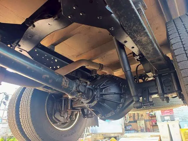 マツダ タイタン 2RG-LMS88AR(4WD)の写真22