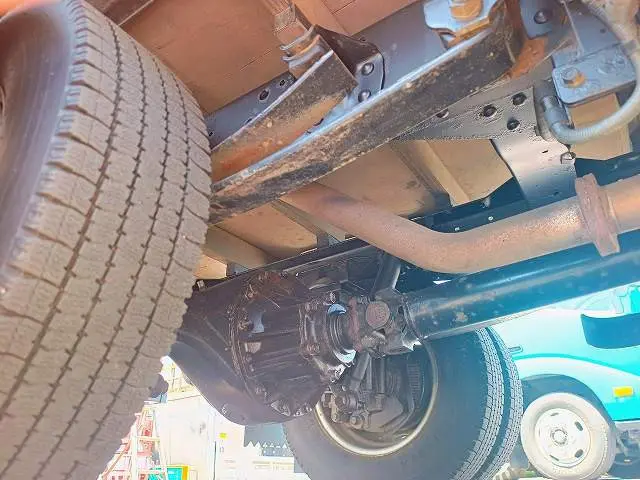 マツダ タイタン 2RG-LMS88AR(4WD)の写真23