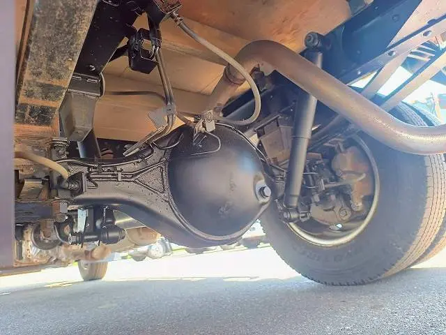 マツダ タイタン 2RG-LMS88AR(4WD)の写真24