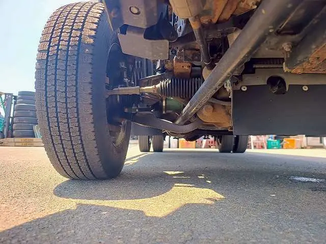 マツダ タイタン 2RG-LMS88AR(4WD)の写真25