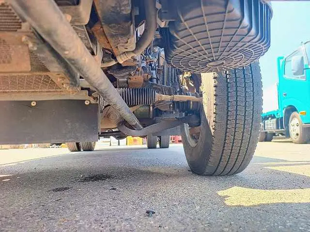 マツダ タイタン 2RG-LMS88AR(4WD)の写真26