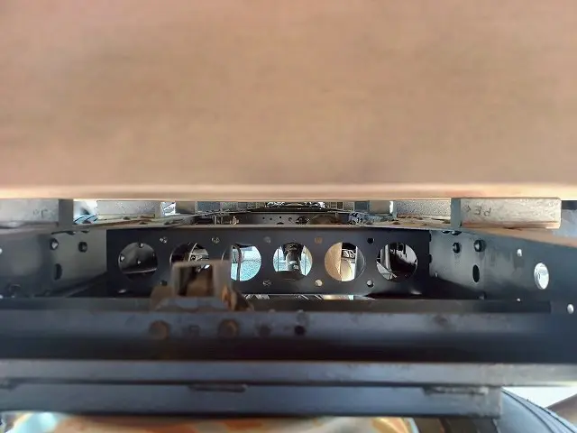 マツダ タイタン 2RG-LMS88AR(4WD)の写真27