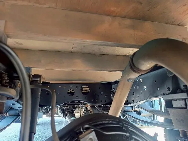 マツダ タイタン 2RG-LMS88AR(4WD)の写真28