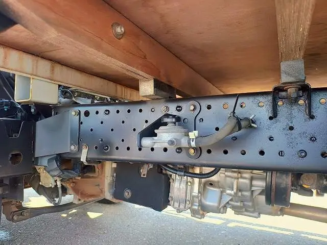 マツダ タイタン 2RG-LMS88AR(4WD)の写真29