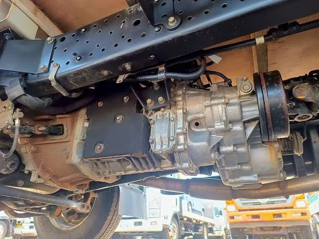 マツダ タイタン 2RG-LMS88AR(4WD)の写真30